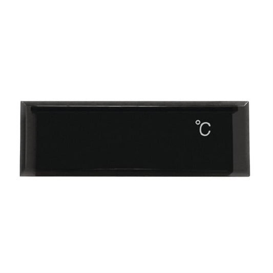 Polar Temperature Display ag622