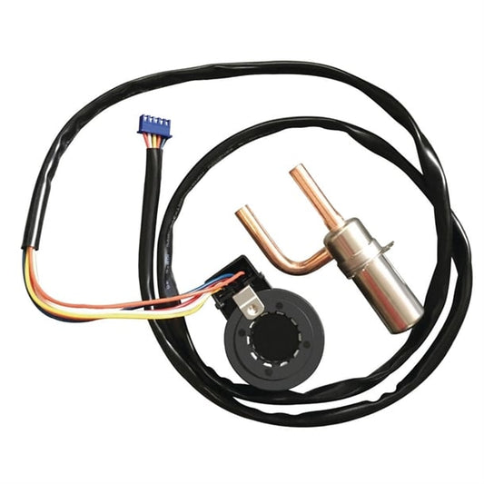 Polar Electronic Expansion Valve & Coil ag630