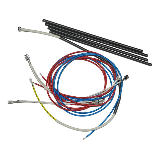 Buffalo Plate Connecting Wire Assembly ag634