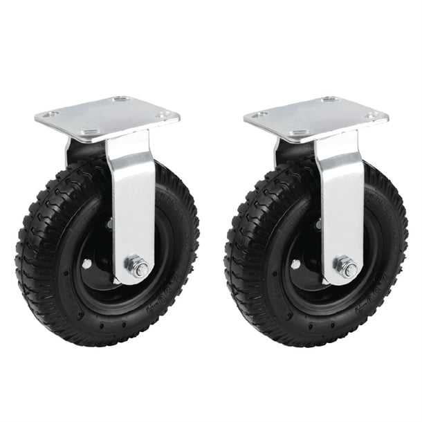 Bolero Fixed Wheels ag638