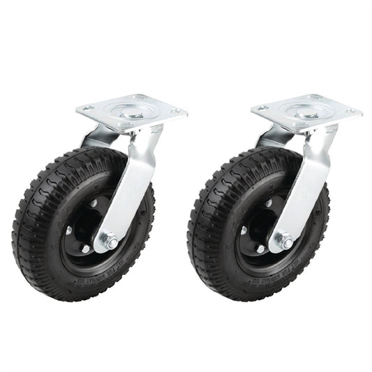 Bolero Swiveled Wheels ag639