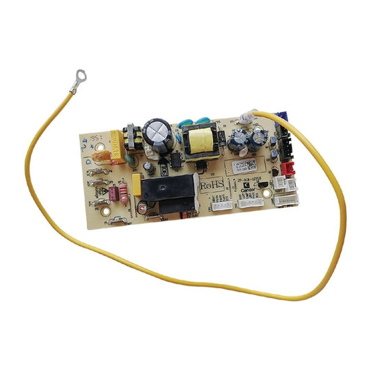 Polar Power PCB ag642