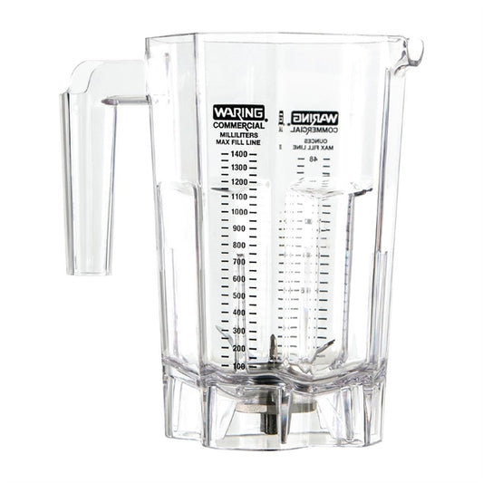 Waring Co Polyester Jug ag648