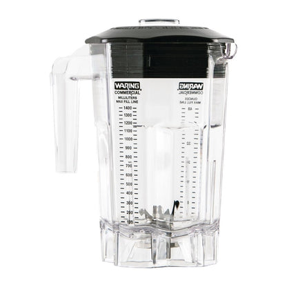 Waring Co Polyester Jug ag648