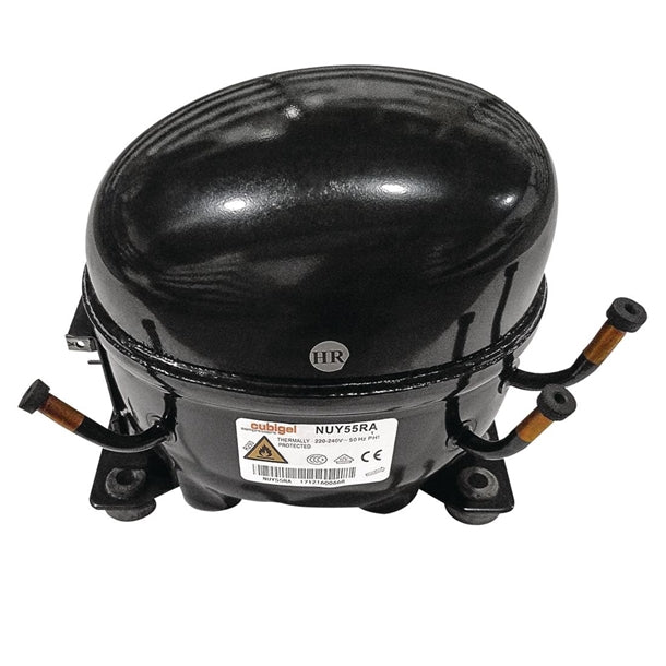 Polar Compressor ag672