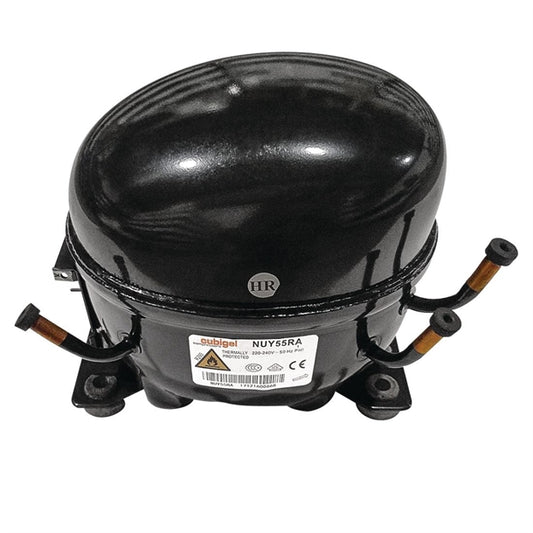 Polar Compressor ag672