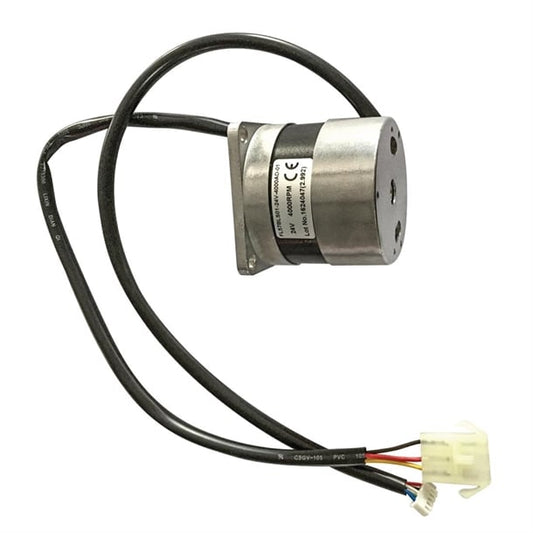 Polar Gear Motor ag679