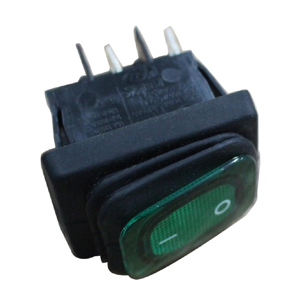 Polar Switch ag811