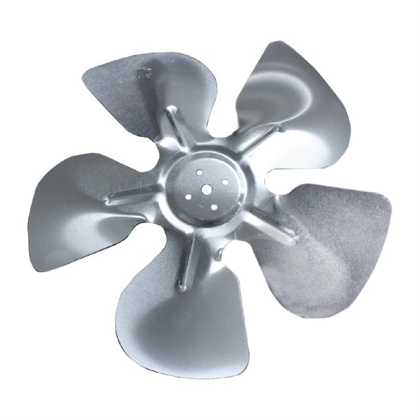 Polar Fan Blade of Evaporator ag813