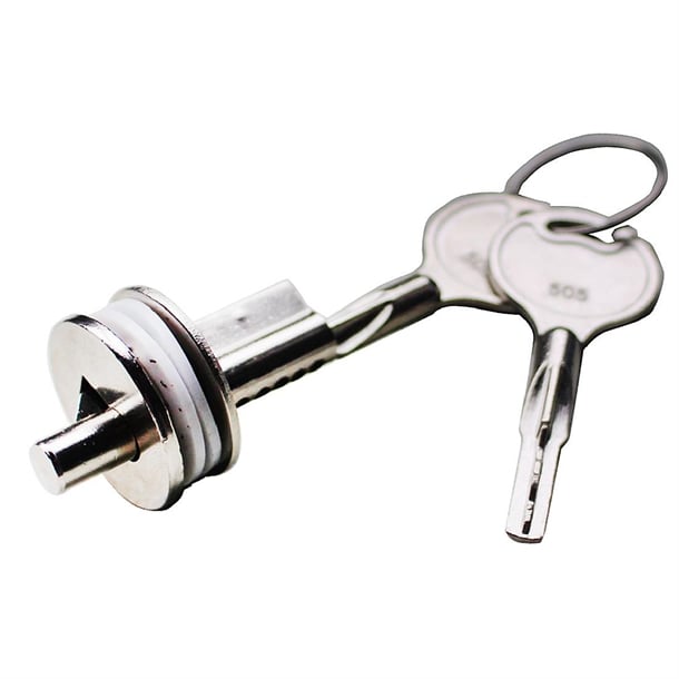 Polar Lock ag818