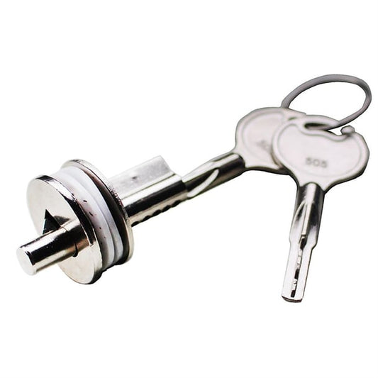 Polar Lock ag818