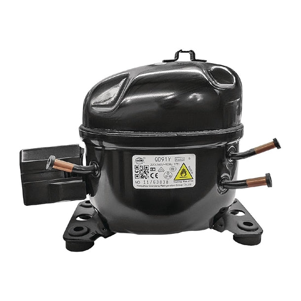 Polar Compressor (R600a) ag872