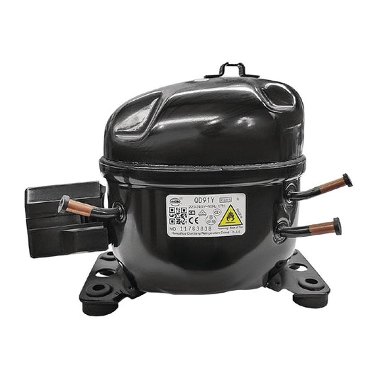 Polar Compressor (R600a) ag872
