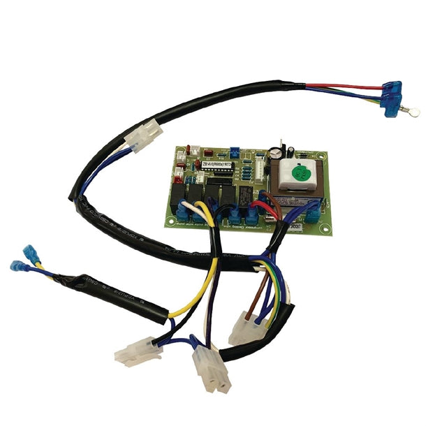 Polar Control Board ag873