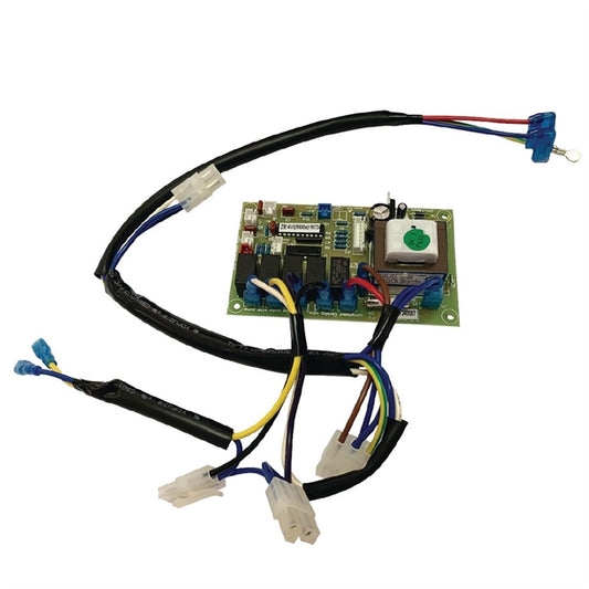 Polar Control Board ag873