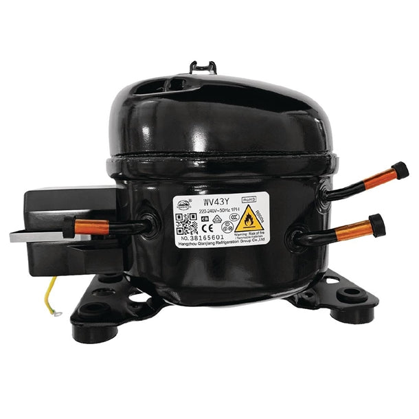 Polar Compressor (Qianjiang-WV43Y) ag874