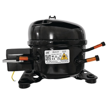 Polar Compressor (Qianjiang-WV43Y) ag874