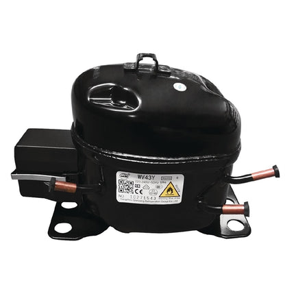 Polar Compressor (Qianjiang-WV43Y) ag874