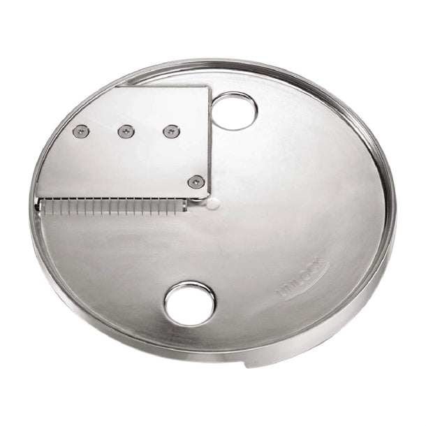 Waring 4mm Julienne Disc WFP16S22 ag890