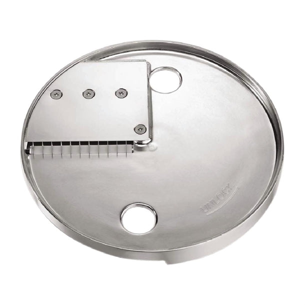 Waring 6.5mm Julienne Disc WFP16S23 ag891
