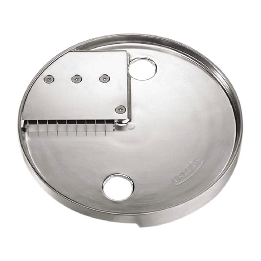 Waring 8mm Julienne Disc WFP16S24 ag892