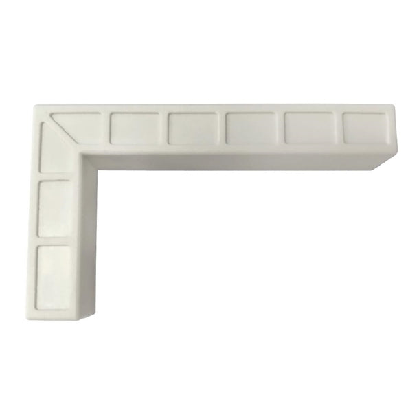 Polar Bracket of Door Frame ag906