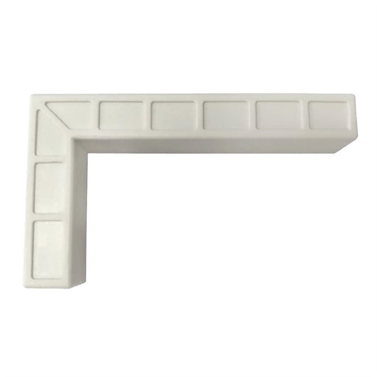 Polar Bracket of Door Frame ag906