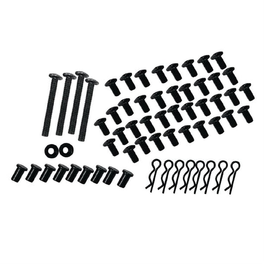Buffalo Spares Kit for Combi BBQ and Griddle ag919