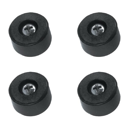 Buffalo Vacuum Packing Feet and Screws (4 Pack) ag920