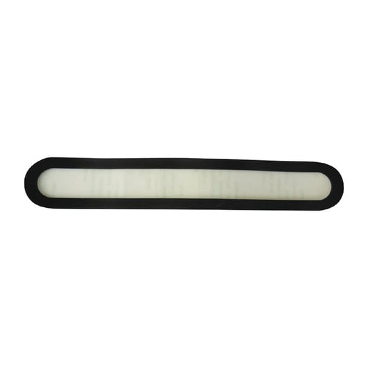 Buffalo Vacuum Packing Upper Gasket ag928