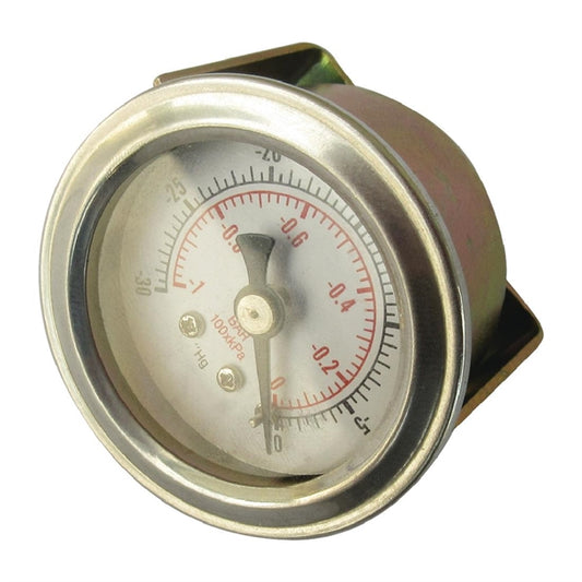Buffalo Vacuum Packing Vacuum Pressure Gauge ag931