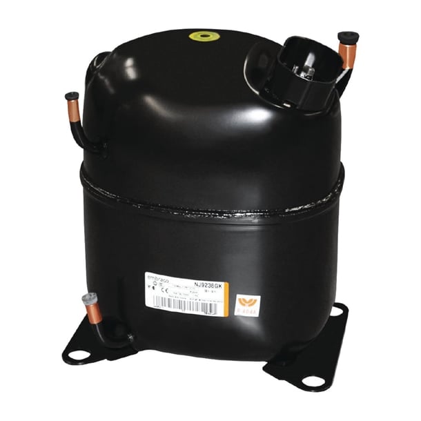 Polar Compressor (R404a-NJ9238GK) ag954