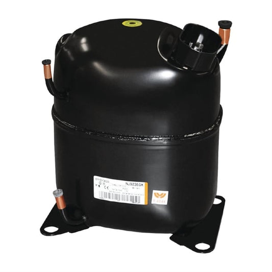 Polar Compressor (R404a-NJ9238GK) ag954