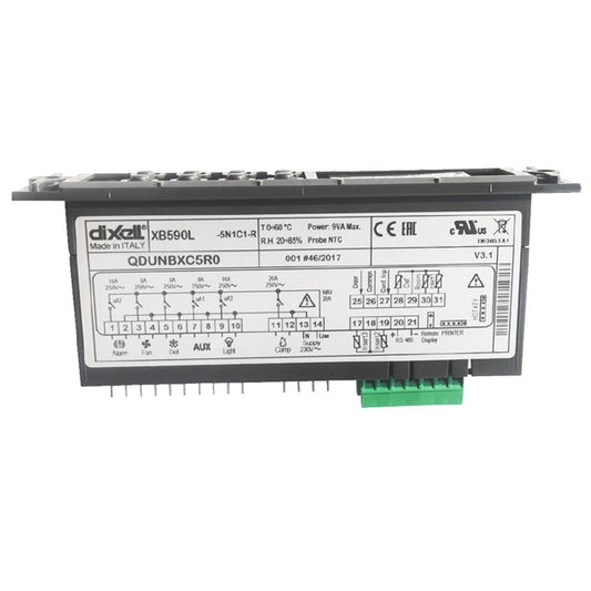 Polar Thermostat ag968