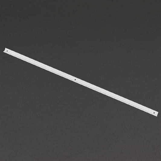 Polar Label Plate Clip ag975