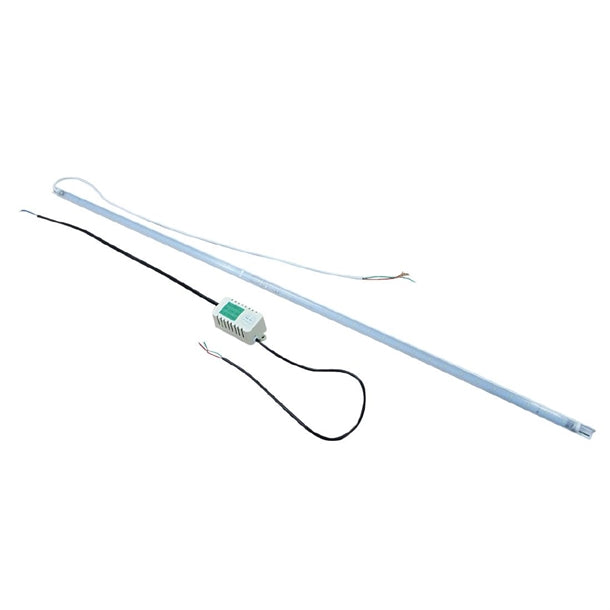 Polar LED Light (incl. Clips) & Transformer ag982