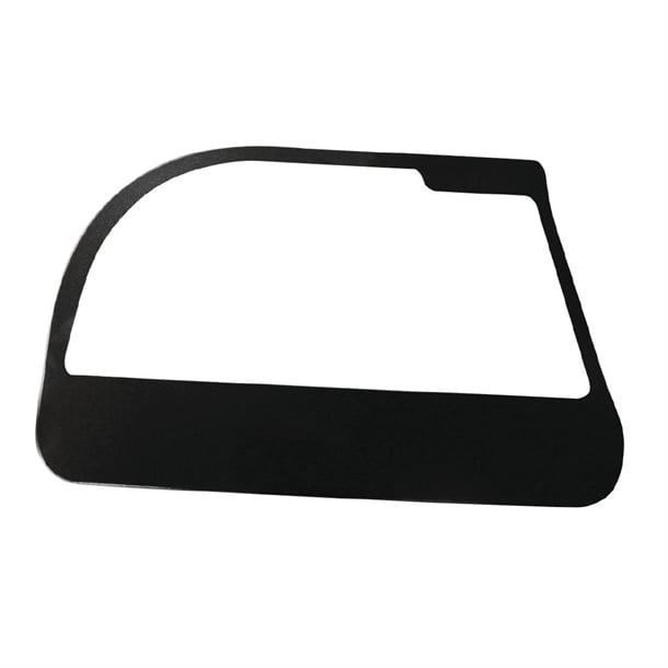 Polar Side Glass ag987