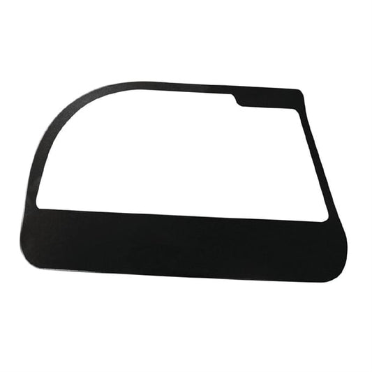 Polar Side Glass ag987