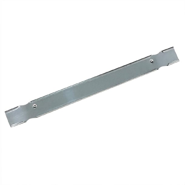 Polar Label Plate for CD239 Multideck ah001