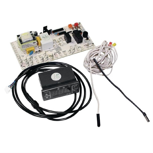 Polar Digital Controller ah003