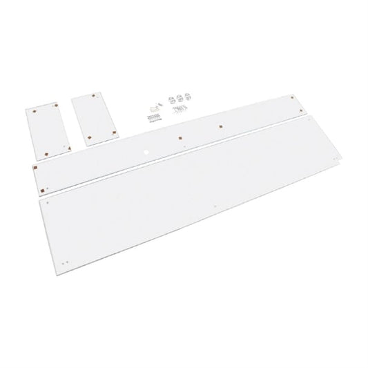 Polar Replacement Glass Kit incl Fixing ah006