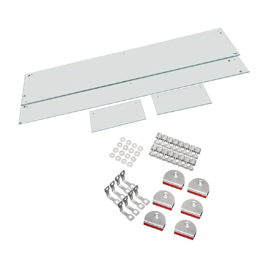 Polar Replacement Glass Kit incl Fixing ah007