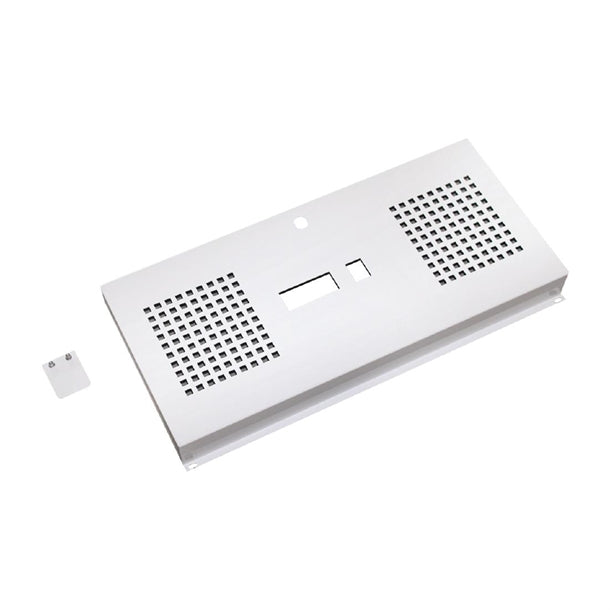 Polar Front Panel & Bracket ah008