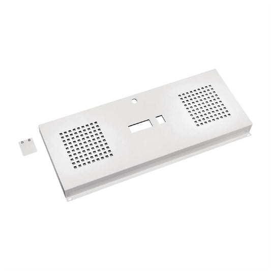 Polar Front Panel & Bracket ah009
