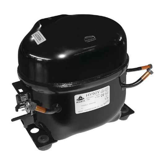 Polar Compressor ah016