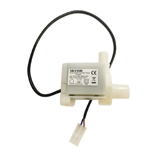 Polar Water Pump (Model:TP-600) ah023