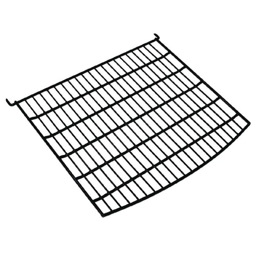 Polar C-Series Black Shelf 430x 390mm ah027