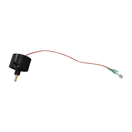 Buffalo Push Pump Set (without thread) ah039