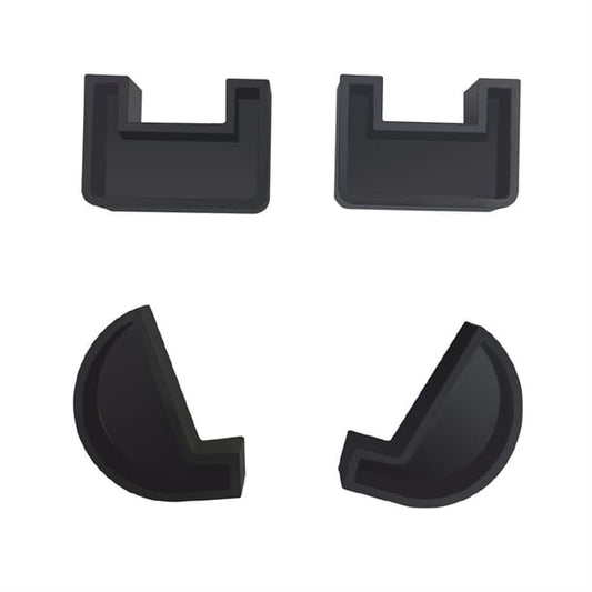 Buffalo 20Ltr Planetary Mixer Rubber Feet (4 Pack) ah070