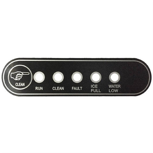 Polar PVC Cover ah074